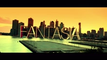 Fantasia - Bittersweet