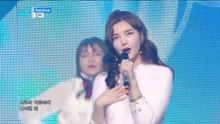 Rainbow - MBC音乐中心 现场版 17/01/14