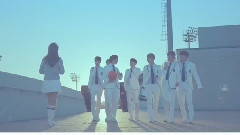 Top Secret - She