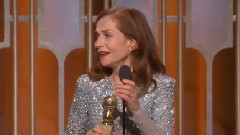 Isabelle Huppert