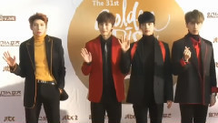 红地毯 VIXX CUT