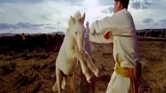 阿木古楞 我要放牧