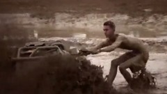 国外的机车party