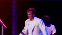 My Love (Live in Stockholm)