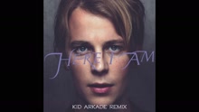 Tom Odell - Here I Am (Kid Arkade Remix [Audio])