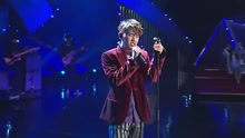 You and I+Don't Forget - 第31届金唱片音源大赏 现场版 17/01/13