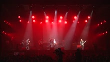 Nothing But Thieves - Excuse Me (Live at Open'er Festival)