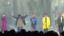 Last Dance SBS 人气歌谣 现场版 17/01/15