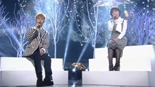 LAST GOODBYE - SBS人气歌谣 现场版 17/01/15