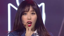 I Think I Love U - SBS人气歌谣 现场版 17/01/15