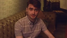 Daniel Radcliffe的73问