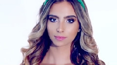 Bruna Lima Sexy Santa 2016