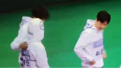 灿烈 & Jimin Cut
