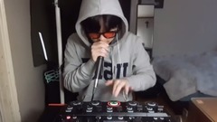 BeatBox Equipment Deduction Sexy Back