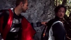 高空跳下的刺激