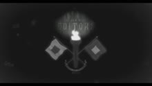 Editors - Eat Raw Meat = Blood Drool (Video)
