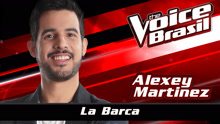La Barca 现场试听版