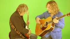 Виктор Салтыков и Александр Ягья - Белый, белый снег