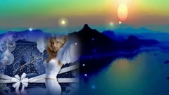 Белый снег... Олег Пахомов. Автор ролика Виктор Дмитриев