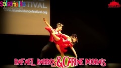 Прекрасный танец