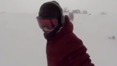 Лучшие моменты из видео за октябрь 2016