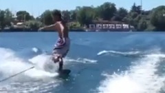 那些的吊炸天人类