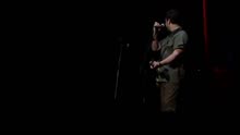 Kevin Carter (Live in Cuba)