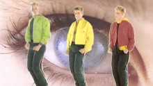 Blame It on the Boogie (Video)