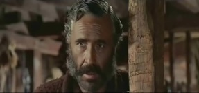 Once Upon A Time In The West