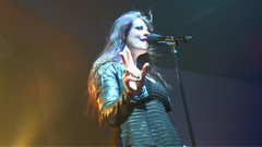 Nightwish - Sahara