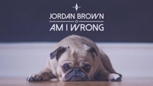 Am I Wrong (Still/Pseudo Video)