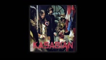 卡萨比安乐队 - Kasabian - Dundee Part 1