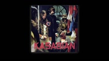 卡萨比安乐队 - Kasabian - The Eden Project 2009 part 1