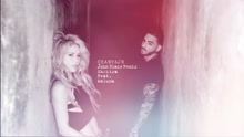Chantaje ((John-Blake Remix)[Audio])