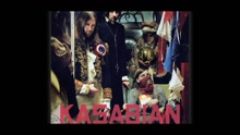 卡萨比安乐队 - Kasabian - Manchester Heaton Park Part 1