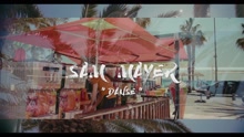 Sam Mayer - Danse (Official Music Video)