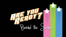 Fatty Gets A Stylist - Are You Ready? (Behind The Scenes)