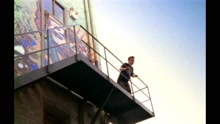 Feet Touch the Ground (Video)