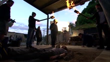 Dry the River - No Rest - Behind The Scenes