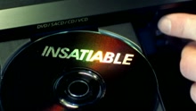 Insatiable
