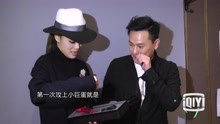 容祖儿首攻蛋张信哲加持 闻华仔坠马意外好心疼