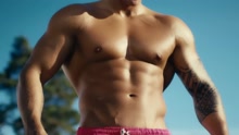 Magic Mike