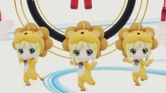狮子Saber