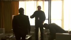 影视原声 - 电影<航班>拍摄花絮 拍摄直击-下