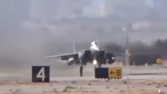 世界上最快的飞机