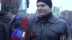 Команда КВК DNI і зазначеним Запитом візьмуть участь у фестивалі Kivin-2017 рр.