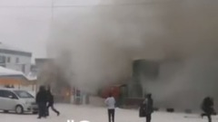 Bang кафе в місті Surgut