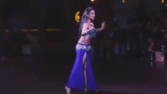最美国际肚皮舞PAYAL GUPTA的精彩表演
