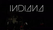 Indiana - Smoking Gun (Behind The Scenes)
