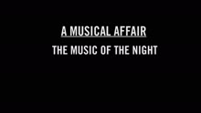 芭芭拉·史翠珊 - The Music of the Night (Track by Track Clip)